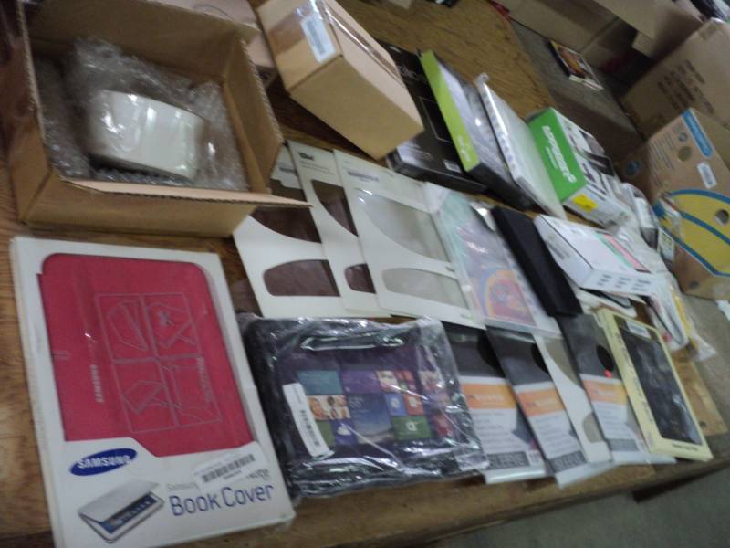 Electronic Accessories see all pic...