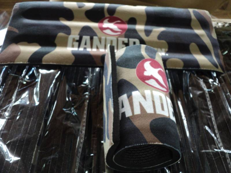 Lot of 40 Gander Mountain Can Coole...