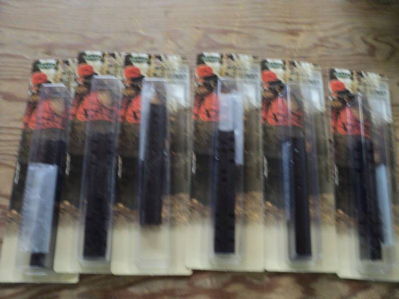 Weaver Matte Black Muzzle Loader Ba...