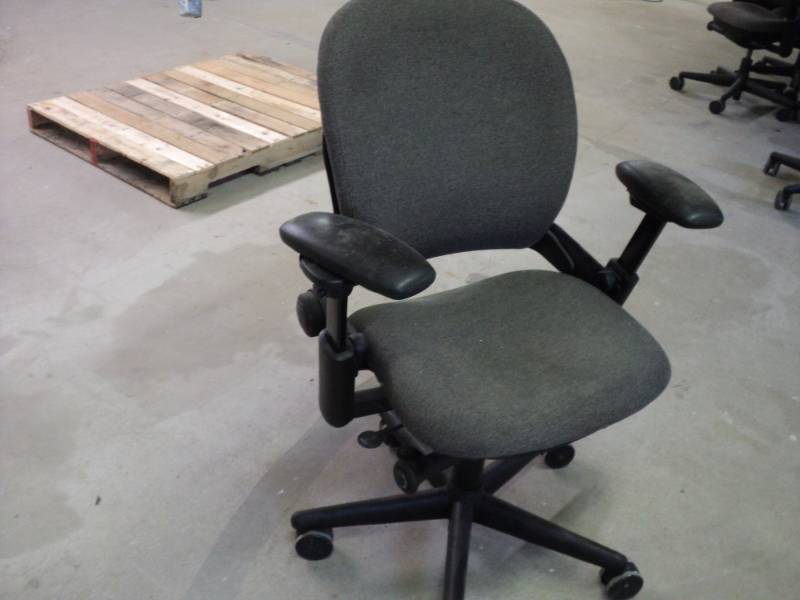 Adjustable Office Chair...