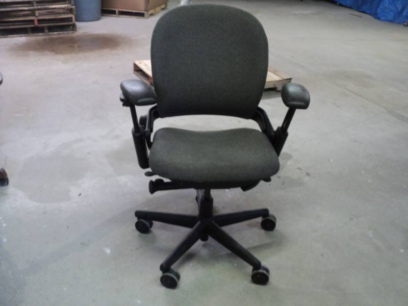 Adjustable Office Chair...