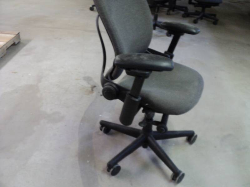Adjustable Office Chair...
