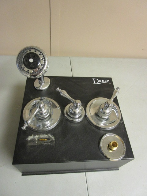 DANZE PLUMBING FIXTURES