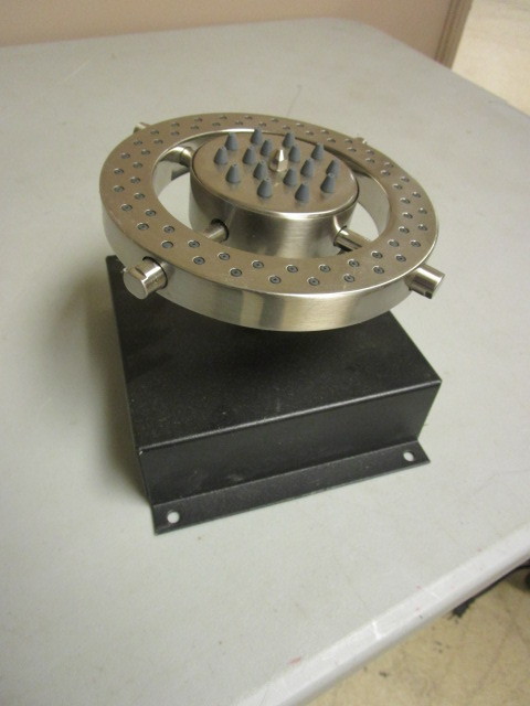 DANZE SHOWER HEAD