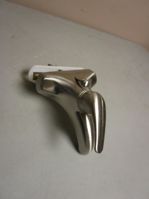 DANZE FAUCET