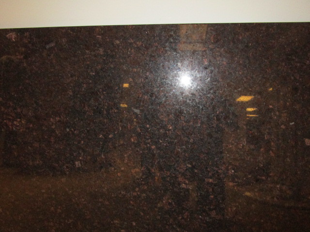 GRANITE STONE COUNTER TOP