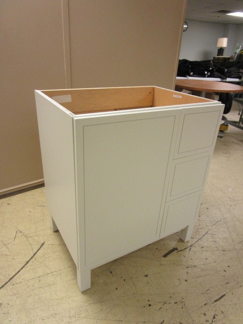 BASE CABINET