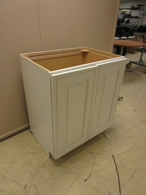 BASE CABINET