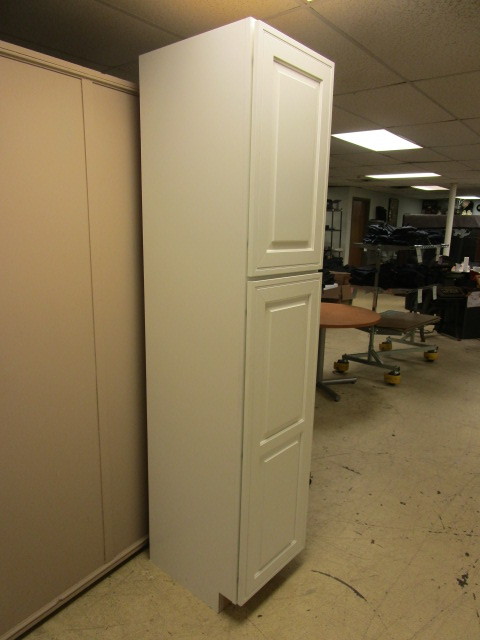 TALL CABINET