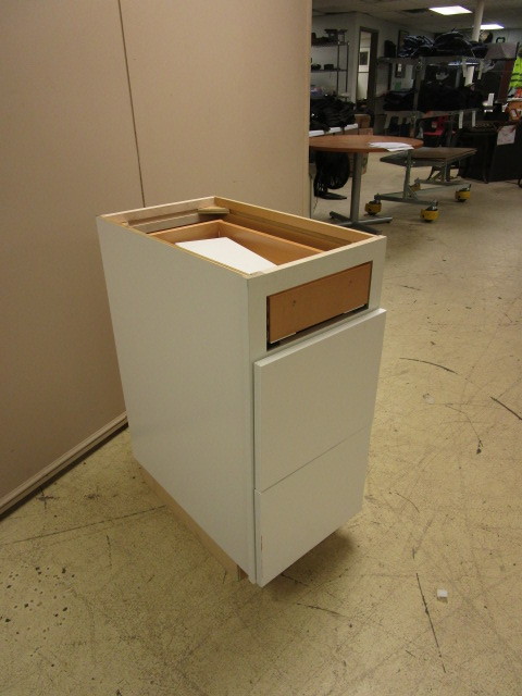 BASE CABINET