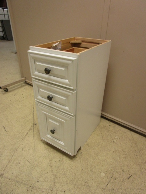 BASE CABINET