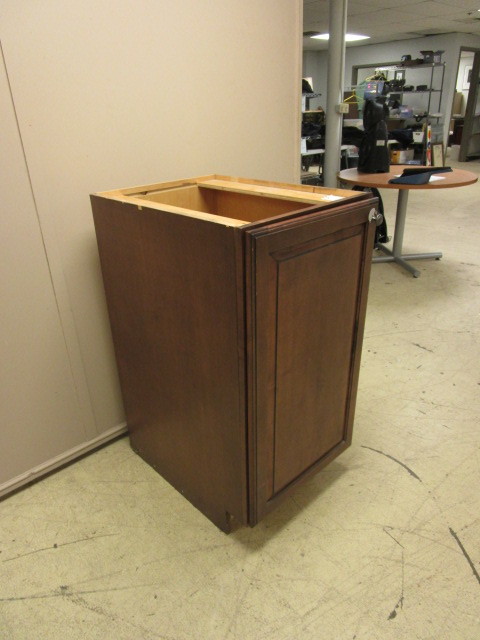 BASE CABINET