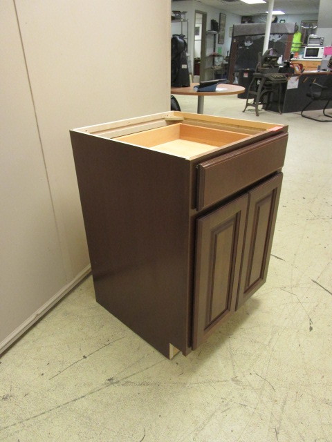 BASE CABINET