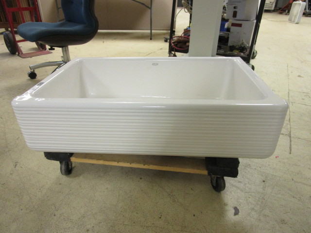 KOHLER FARM SINK