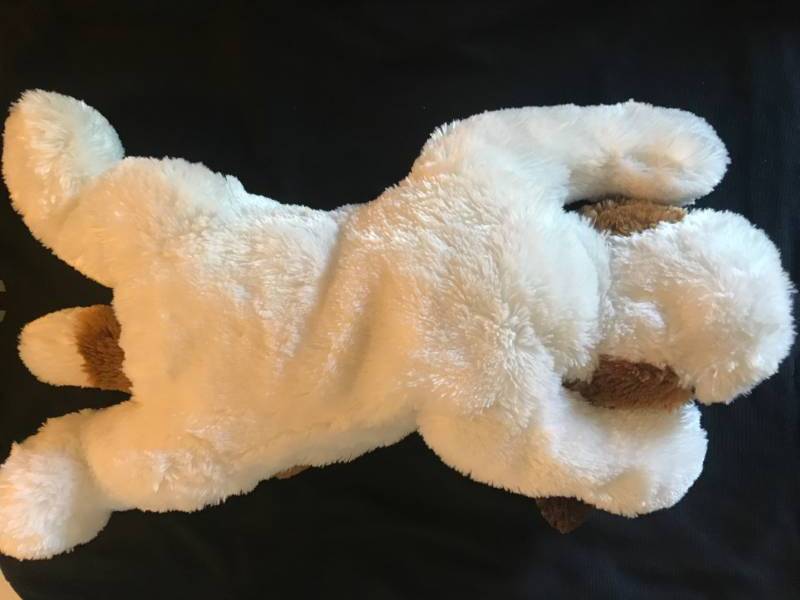 lot 27 image: TY Beanie Buddy 24 inch Yodles