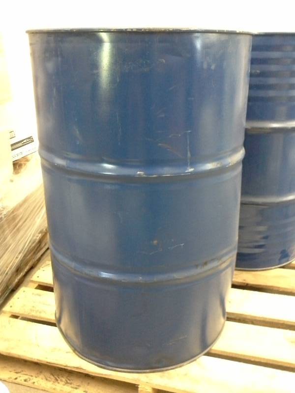 lot 501 image: One Drum of Valvoline Premium Conventional SAE 5W-30 Motor Oil 55-Gallon