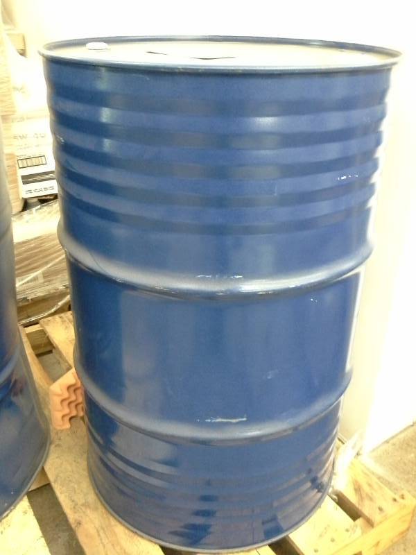 lot 502 image: One Drum of Valvoline Synthetic 5W-30 Motor Oil 55-Gallon