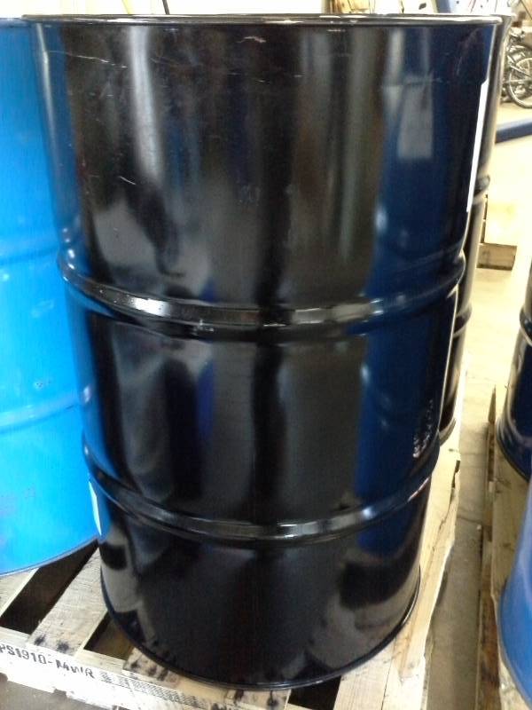lot 509 image: One Drum of Eneos Eco CVT Fluid Fully Synthetic 55-Gallon
