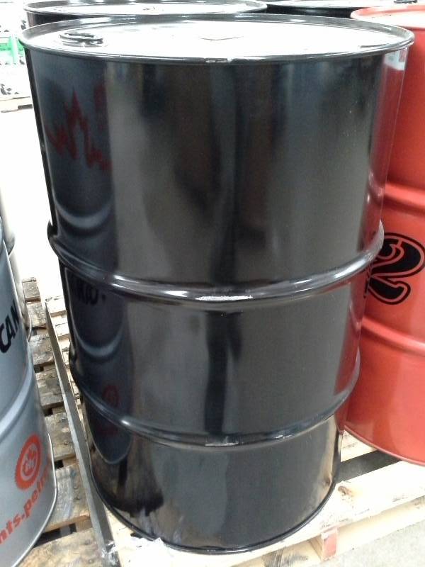 lot 516 image: One Drum of Kost USA Achieval Fire Resistent Hydraulic Fluid 5226 Concentrate 55-Gallon