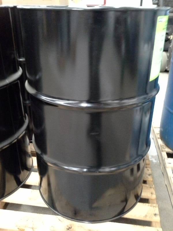 lot 520 image: One Drum of Kost USA Biochill PG Heavy Duty Heat Transfer Fluid 3070 55-Gallon