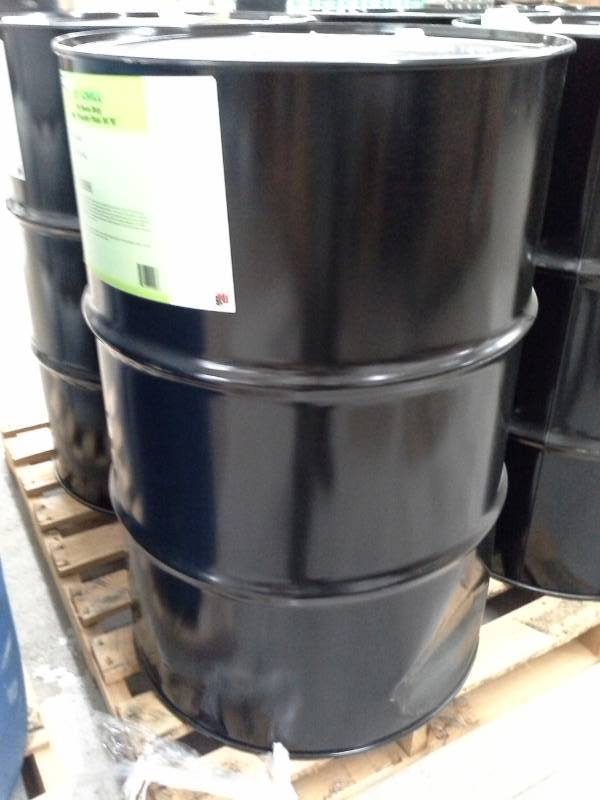 lot 521 image: One Drum of Kost USA Biochill PG Heavy Duty Heat Transfer Fluid 3070 55-Gallon