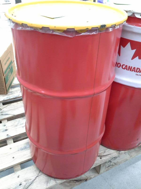 lot 564 image: One Keg of Shell Gadus S2 High Performance Multipurpose Extreme Pressure