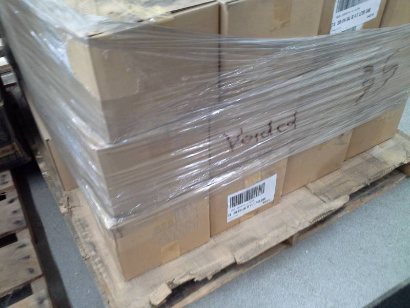 lot 642 image: 12 Cases of Thermo King Poloyol Ester Compressor Oil 1-Liter