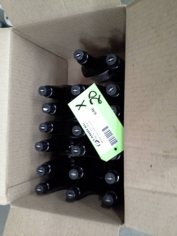 lot 646 image: 20 Bottles of Terra Clean Optima Fuel System Cleaner 12oz.