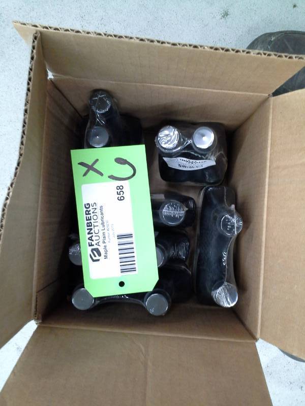 lot 658 image: 6 2-Pack Bottles of Terra Clean Cooling System FlushCooling System Treatment