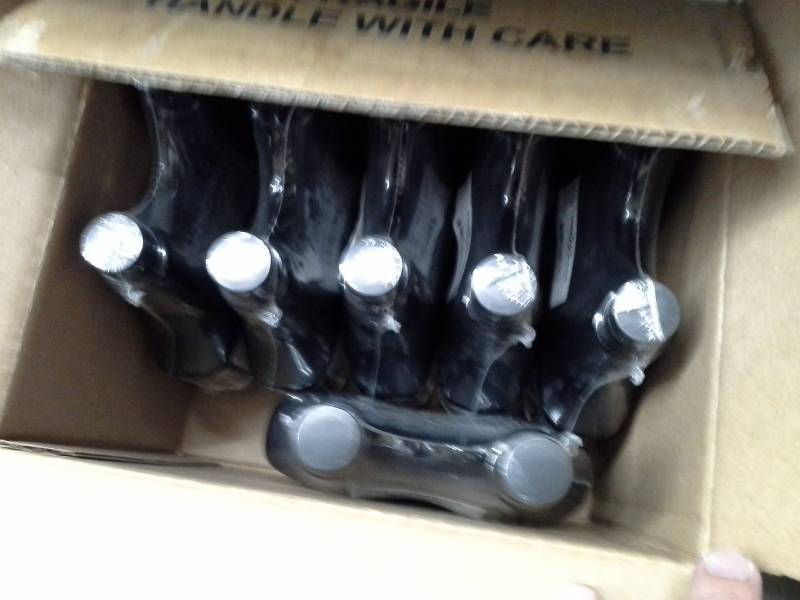 lot 681 image: 6 2-Pack Bottles of Terra Clean Automatic Transmission Kits - Clear, Treatment