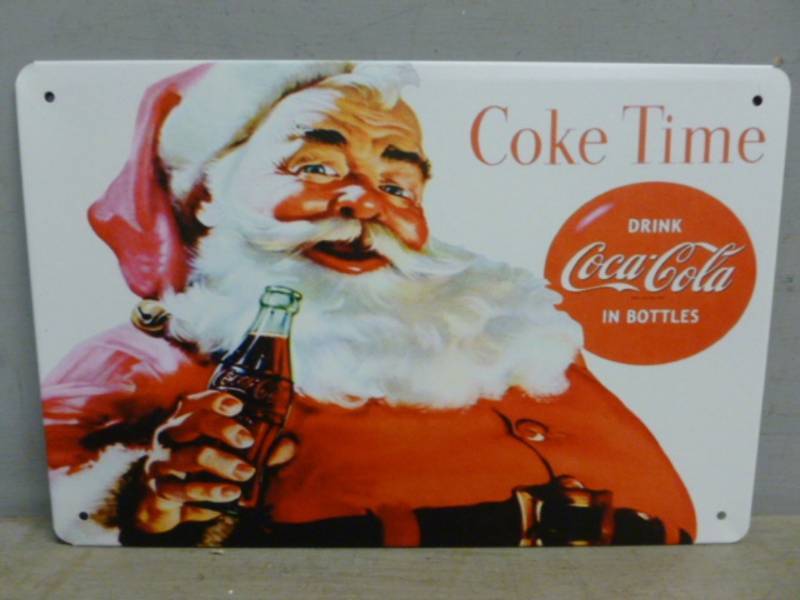 lot 33 image: Sign