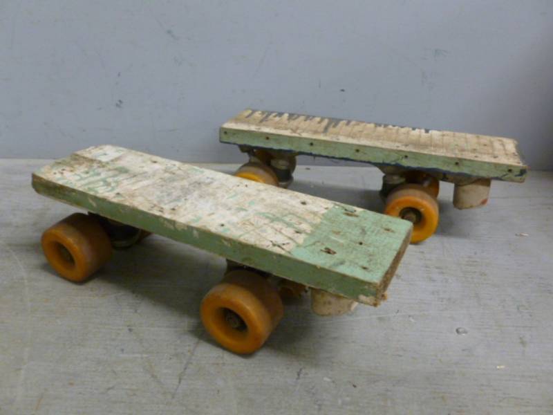 lot 81 image: Appliance Movers
