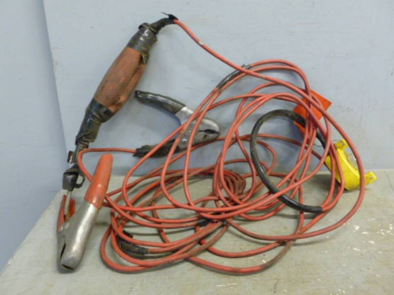 lot 88 image: Welders Item