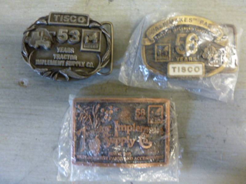 lot 90 image: Collectible
