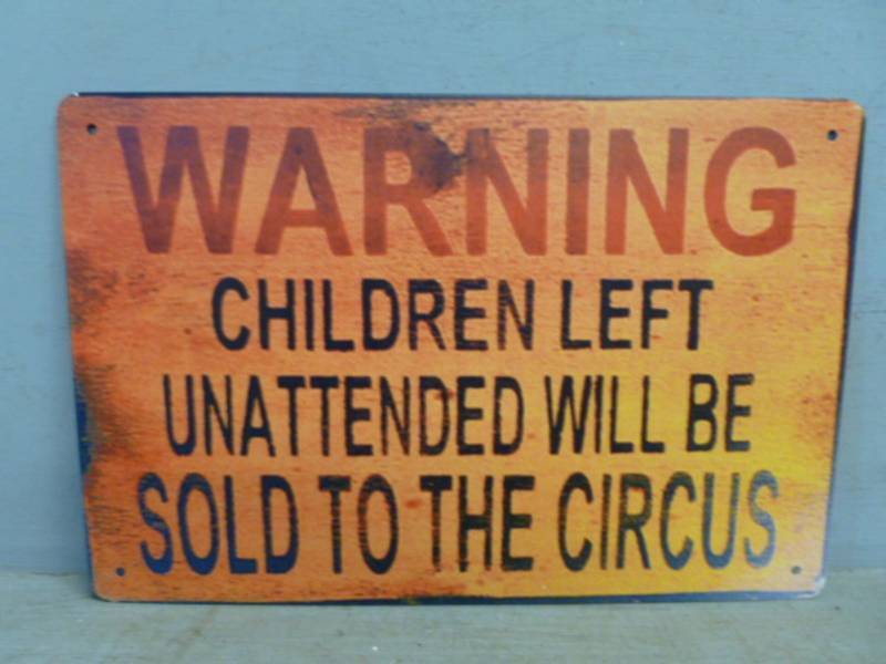 lot 104 image: Sign