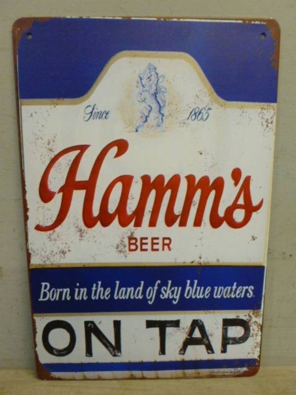 lot 105 image: Sign