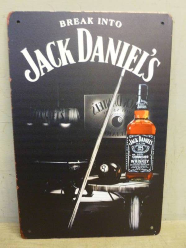 lot 106 image: Sign