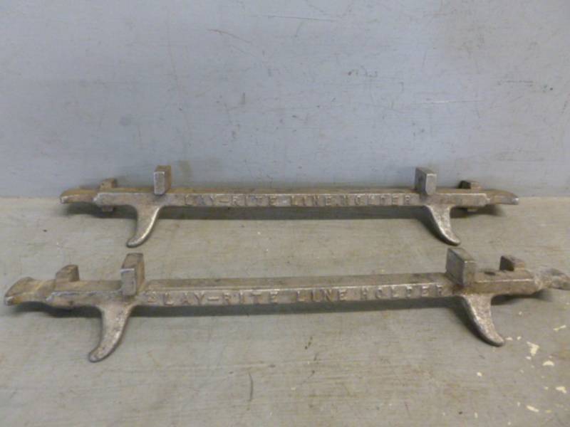 lot 147 image: Specialty Tools