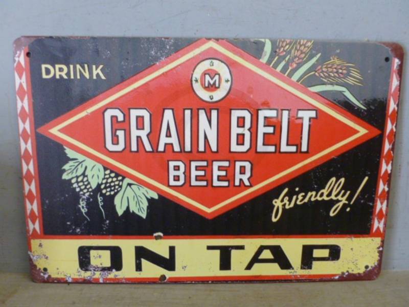 lot 182 image: Sign