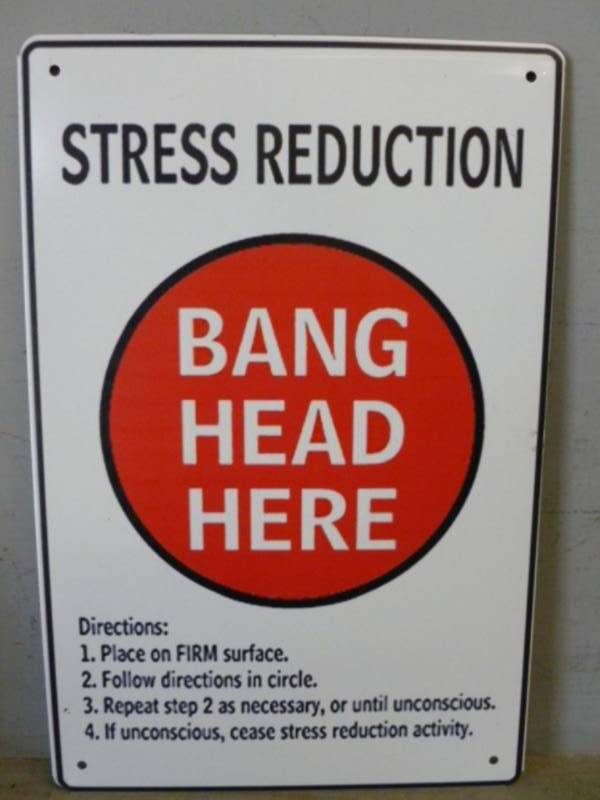 lot 185 image: Sign