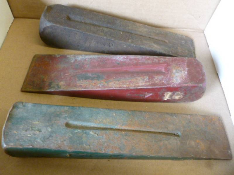 lot 190 image: Tree Wedges