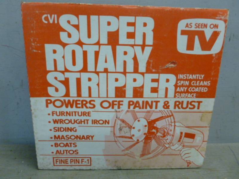 lot 205 image: Tool