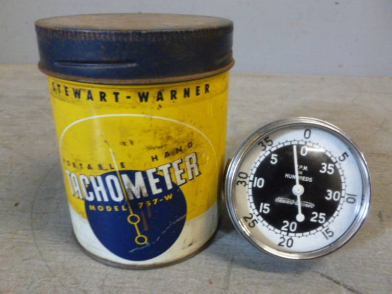 lot 229 image: Vintage Auto Tool