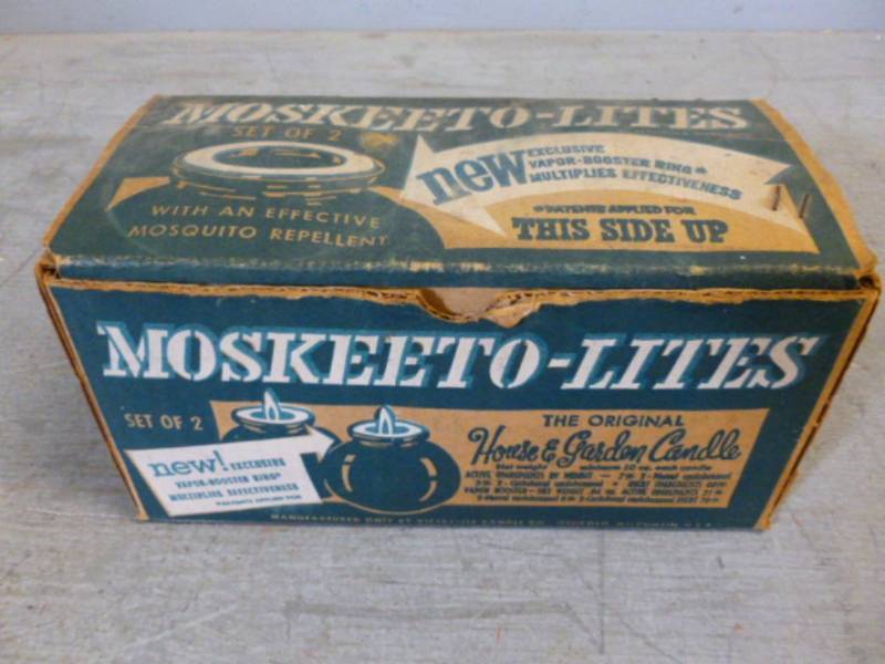 lot 230 image: Vintage Item