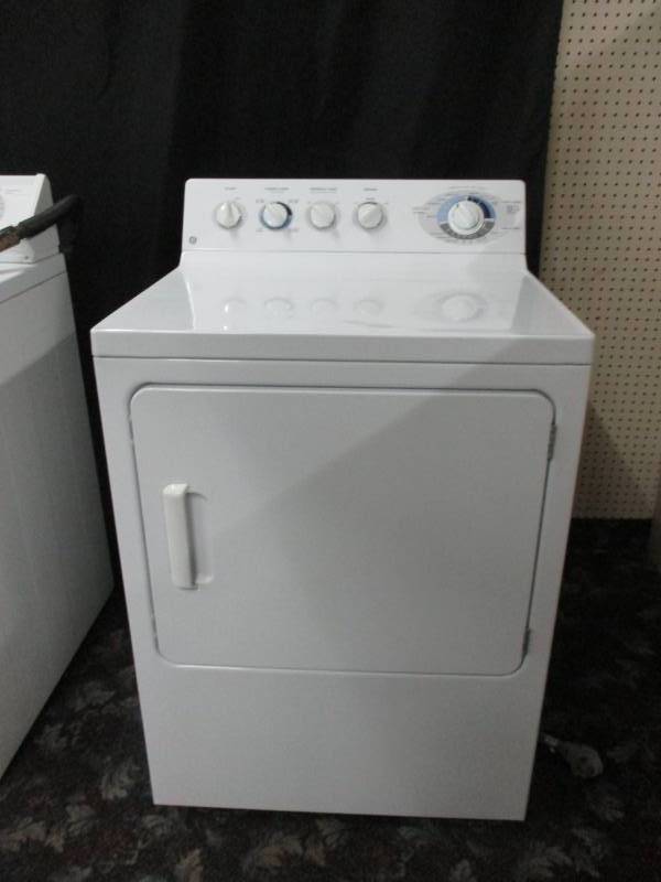 lot 36 image: Dryer