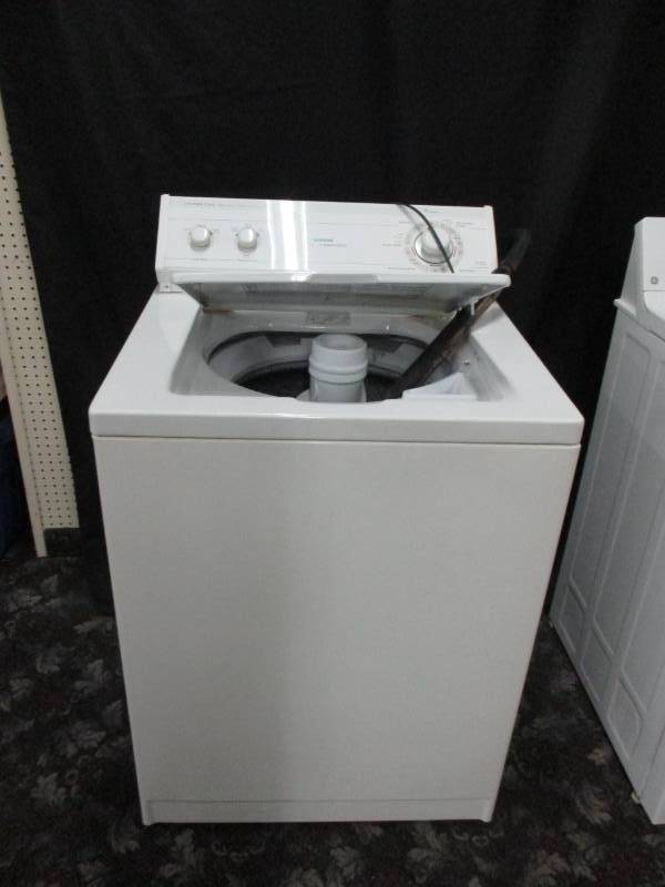 lot 37 image: Washer