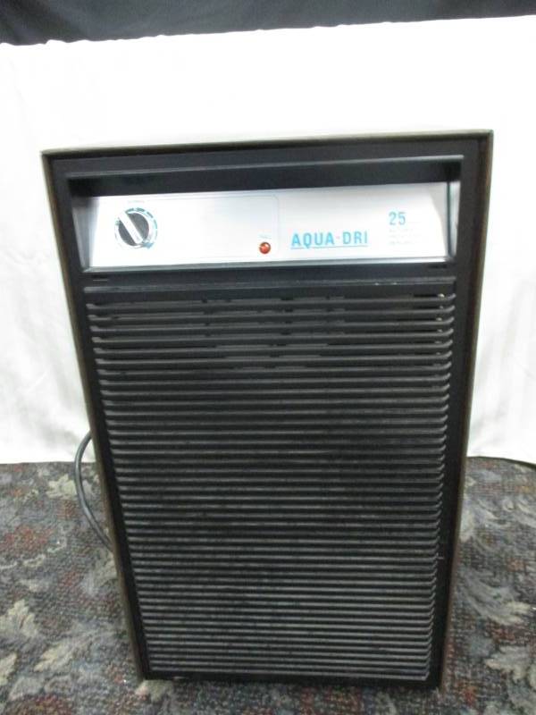 lot 94 image: Dehumidfier