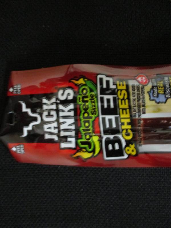 lot 356 image: 16 Jack Links