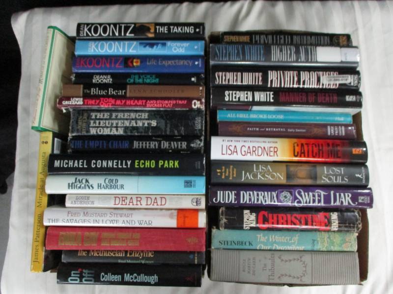lot 196 image: Books
