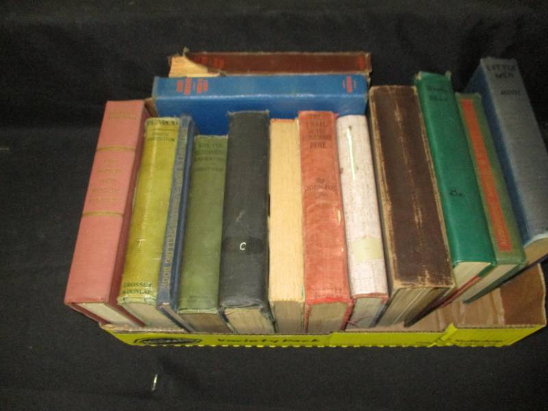 lot 200 image: Books